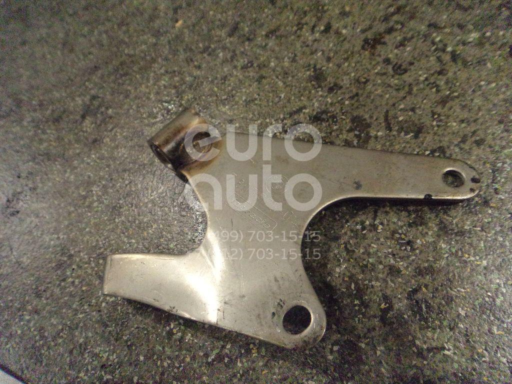 Кронштейн (сопут. товар) для BMW X6 E71 2008-2014 - Фото №1