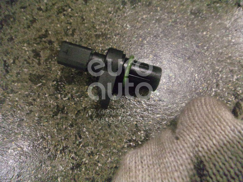 Датчик положения распредвала для BMW X6 E71 2008-2014;X3 E83 2004-2010;1-серия E87/E81 2004-2011;3-серия E90/E91 2005-2012;5-серия E60/E61 2003-2009;5-серия F10/F11 2009-2016;X5 E70 2007-2013;3-серия E92/E93 2006-2012;X1 E84 2009-2015 - Фото №1