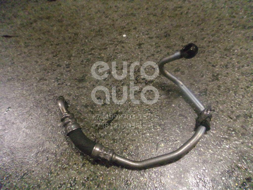 Трубка масляная для BMW X6 E71 2008-2014 - Фото №1