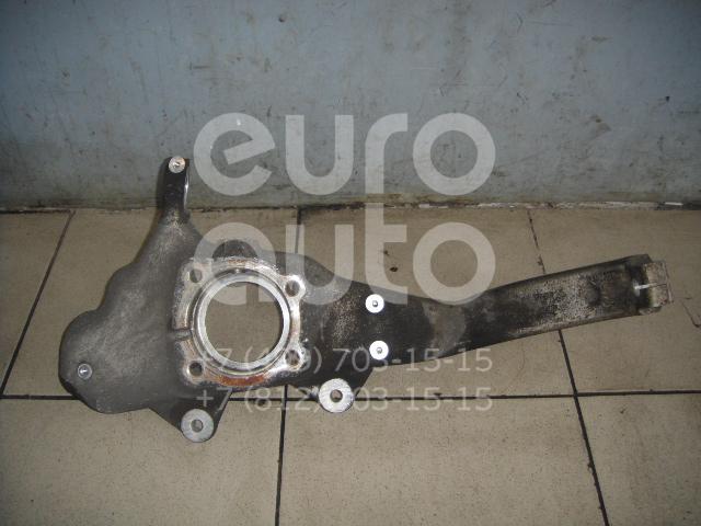 Кулак поворотный передний левый для BMW X5 E70 2007-2013;X6 E71 2008-2014;X5 F15 2013>;X6 F16 2014> - Фото №1