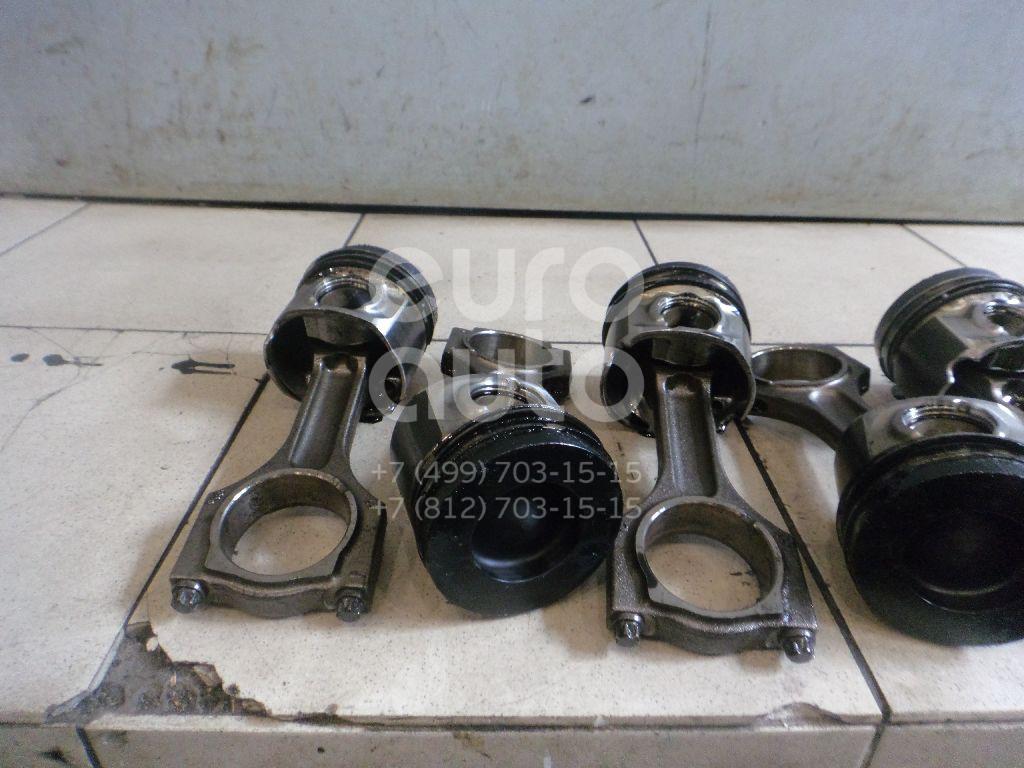 Поршень с шатуном для BMW X6 E71 2008-2014 - Фото №1