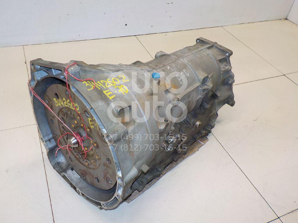 АКПП (автоматическая коробка переключения передач) для BMW X5 E70 2007-2013;X6 E71 2008-2014 - Фото №1