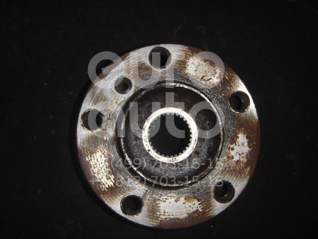 Ступица передняя для BMW X5 E70 2007-2013;X6 E71 2008-2014;X5 F15 2013>;X6 F16 2014> - Фото №1