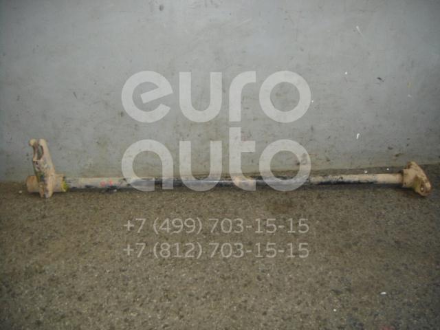 Торсион для Mazda B-серия (UN) 1999-2006 - Фото №1