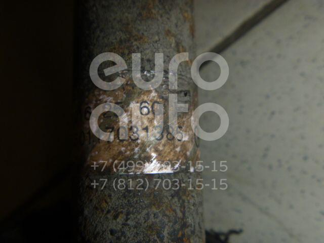 Полуось передняя левая для Ford,Mazda,Ford America Maverick 2001-2007;Tribute (EP) 2000-2007;Escape 2001-2006 - Фото №1