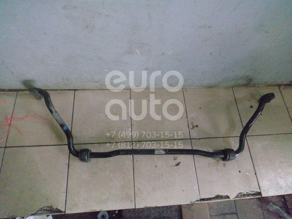 Стабилизатор передний для BMW X6 E71 2008-2014;X5 E70 2007-2013 - Фото №1
