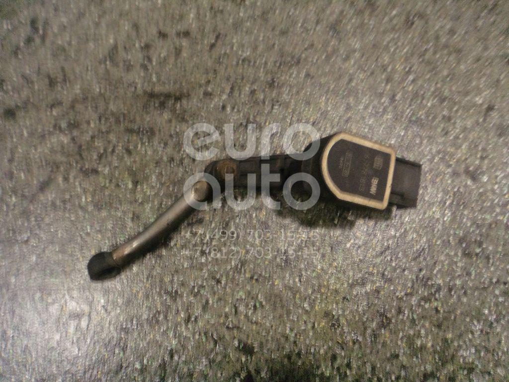 Датчик регулировки дорож. просвета для BMW X6 E71 2008-2014;X5 E70 2007-2013 - Фото №1