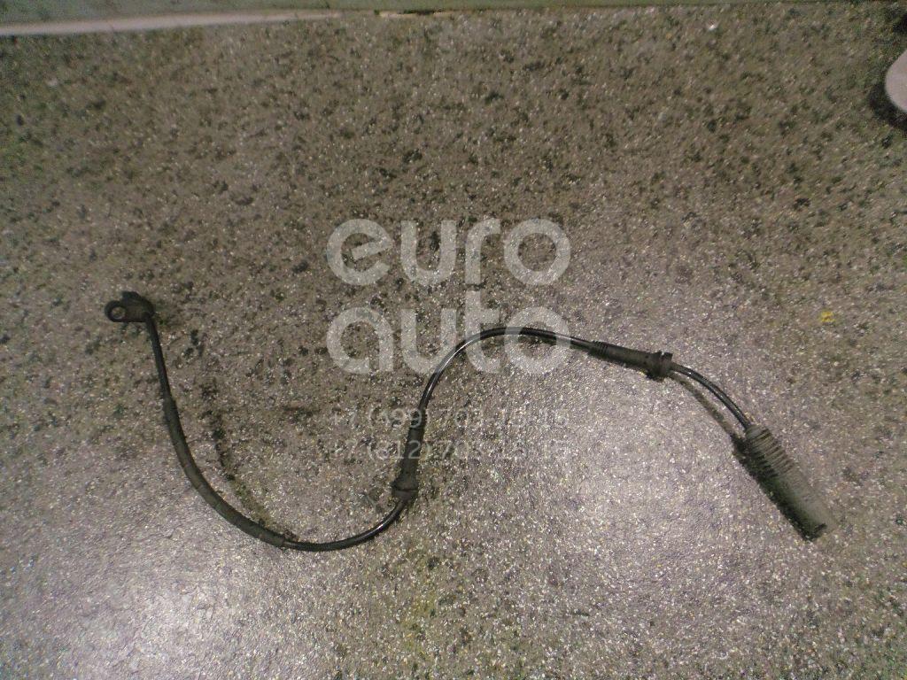 Датчик ABS передний для BMW 3-серия E92/E93 2006-2012;1-серия E87/E81 2004-2011;3-серия E90/E91 2005-2012;1-серия E82/E88 2007-2013 - Фото №1