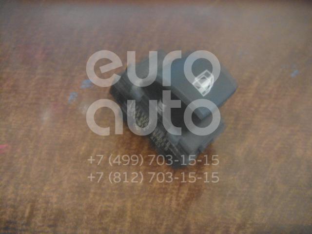 Кнопка стеклоподъемника для BMW X5 E70 2007-2013;1-серия E87/E81 2004-2011;3-серия E90/E91 2005-2012;X6 E71 2008-2014;3-серия E92/E93 2006-2012;Z4 E89 2009-2016 - Фото №1