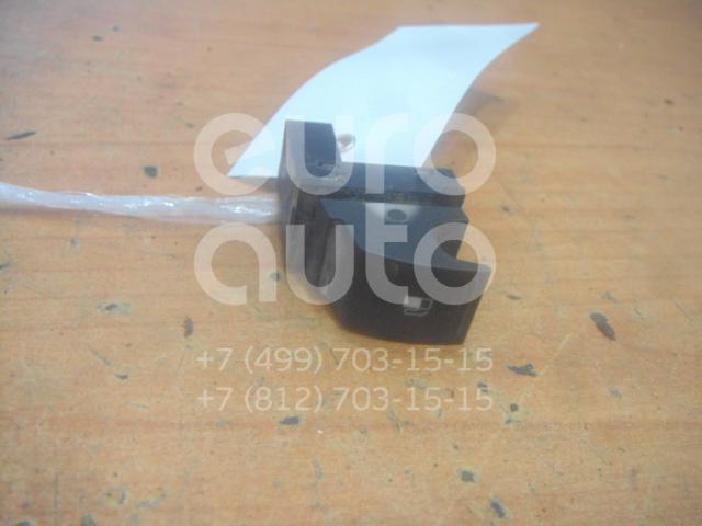 Кнопка открывания лючка бензобака для VW Jetta 2006-2011 - Фото №1