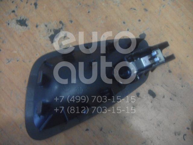 Ручка двери внутренняя левая для BMW 3-серия E90/E91 2005-2012 - Фото №1