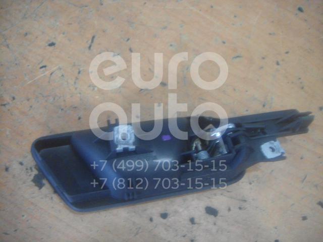 Ручка двери внутренняя левая для VW Jetta 2006-2011;Golf VI 2009-2013 - Фото №1