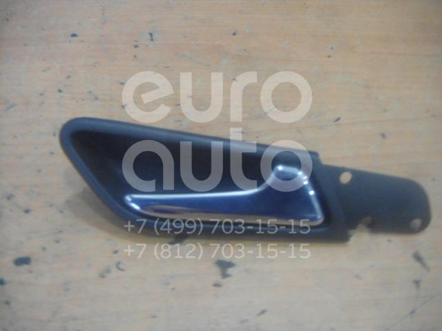 Ручка двери внутренняя правая для Mercedes Benz W245 B-klasse 2005-2012;A140/160 W169 2004-2012 - Фото №1