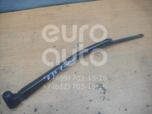Поводок стеклоочистителя заднего для BMW 1-серия E87/E81 2004-2011;X1 E84 2009-2015 - Фото №1