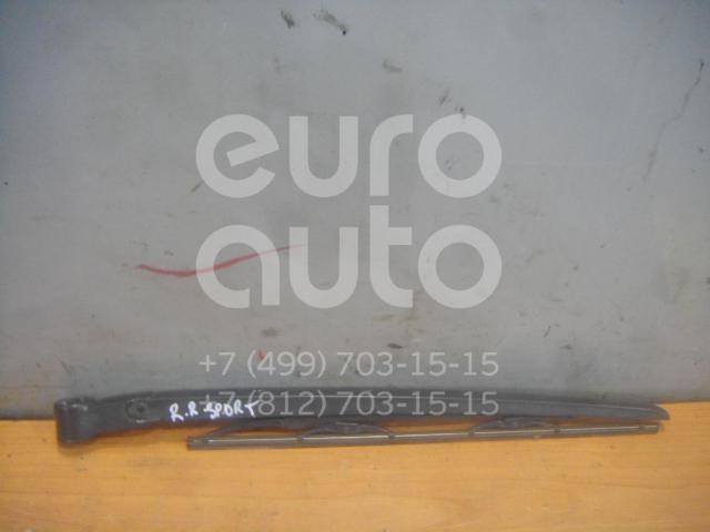 Поводок стеклоочистителя заднего для Land Rover Range Rover Sport 2005-2012 - Фото №1