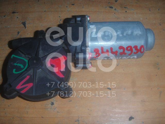 Моторчик стеклоподъемника для Renault Laguna II 2001-2008 - Фото №1