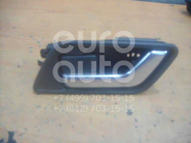 Ручка двери внутренняя левая для Land Rover Range Rover Sport 2005-2012 - Фото №1
