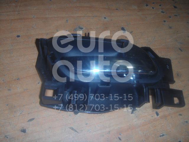 Ручка двери внутренняя правая для Peugeot,Citroen 3008 2010>;DS3 2009-2015;C3 2009-2016;5008 2009>;C3 Picasso 2008> - Фото №1