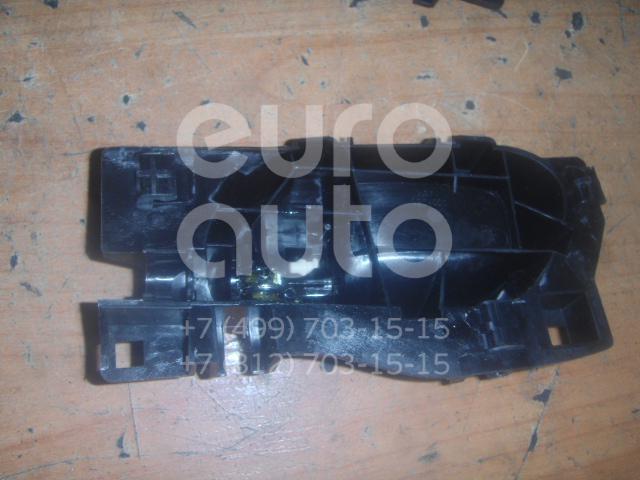 Ручка двери внутренняя правая для Peugeot,Citroen 3008 2010>;DS3 2009-2015;C3 2009-2016;5008 2009>;C3 Picasso 2008> - Фото №1