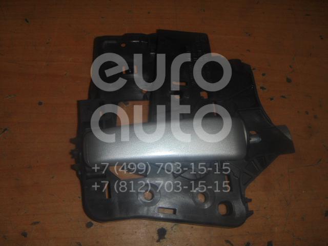 Ручка двери сдвижной внутренняя правая для Peugeot,Citroen Partner Tepee(B9) 2008>;Berlingo (NEW) (B9) 2008> - Фото №1