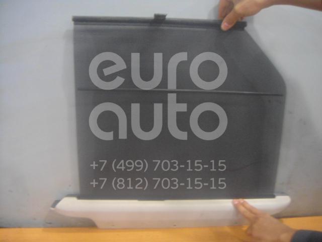 Шторка солнцезащитная для Citroen Berlingo (NEW) (B9) 2008> - Фото №1