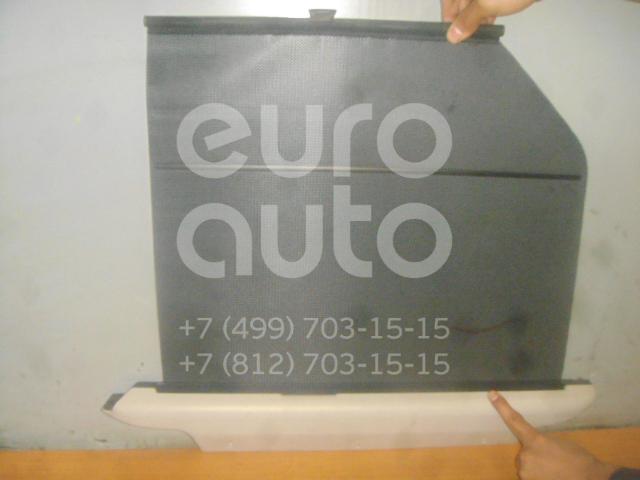 Шторка солнцезащитная для Citroen,Peugeot Berlingo (NEW) (B9) 2008>;Partner Tepee(B9) 2008> - Фото №1