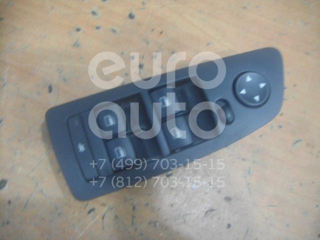 Блок управления стеклоподъемниками для BMW 1-серия E87/E81 2004-2011 - Фото №1