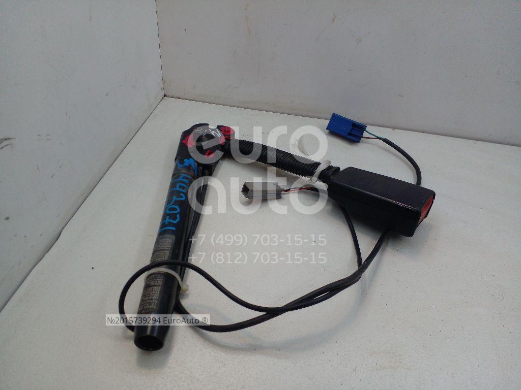 Ответная часть ремня безопасности для Mazda Mazda 3 (BK) 2002-2009 - Фото №1