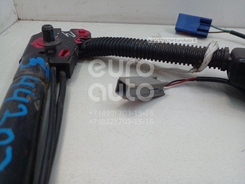 Ответная часть ремня безопасности для Mazda Mazda 3 (BK) 2002-2009 - Фото №1