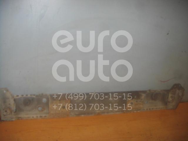 Балка подрадиаторная для Chevrolet,Daewoo Lanos 2004-2010;Lanos 1997-2009 - Фото №1