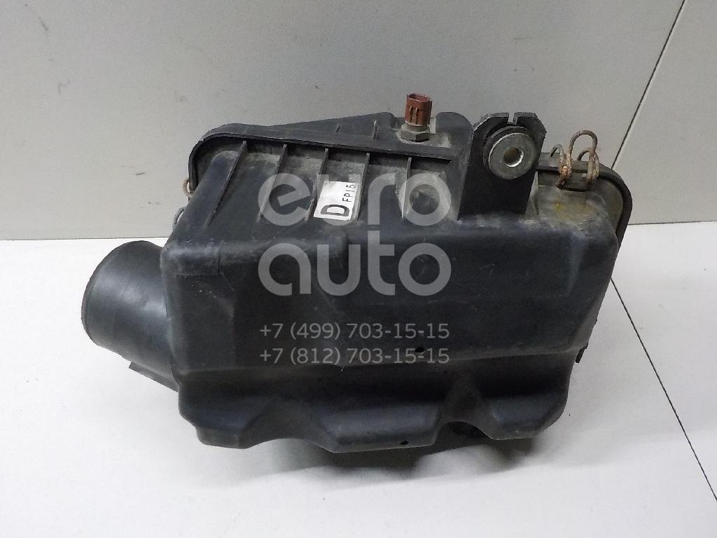 Корпус воздушного фильтра для Mazda 626 (GE) 1992-1997 - Фото №1
