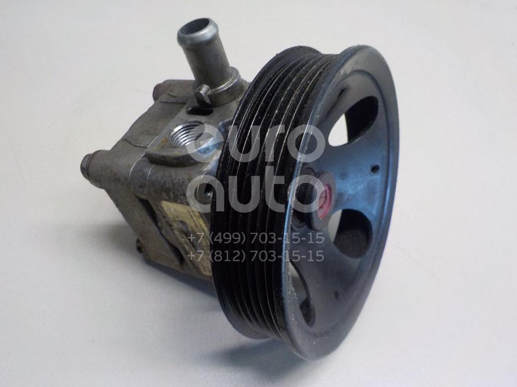 Насос гидроусилителя для Volvo S80 1998-2006;V70 1997-2001;C70 1997-2002 - Фото №1
