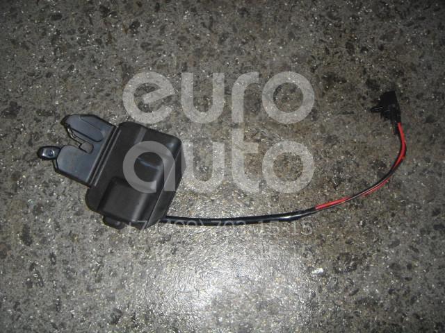 Замок багажника для Nissan Primera P12E 2002-2007 - Фото №1