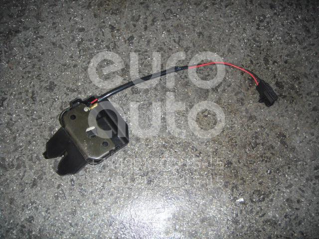 Замок багажника для Nissan Primera P12E 2002-2007 - Фото №1