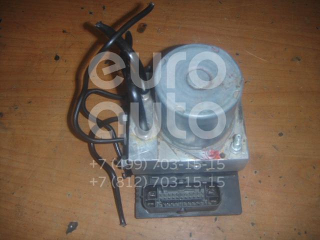 Блок ABS (насос) для Peugeot 308 I 2007-2015 - Фото №1