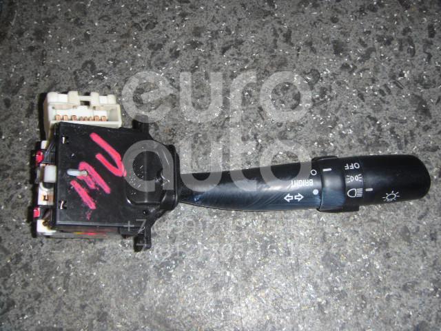 Переключатель поворотов подрулевой для Subaru Forester (S11) 2002-2007;Impreza (G11) 2000-2007 - Фото №1