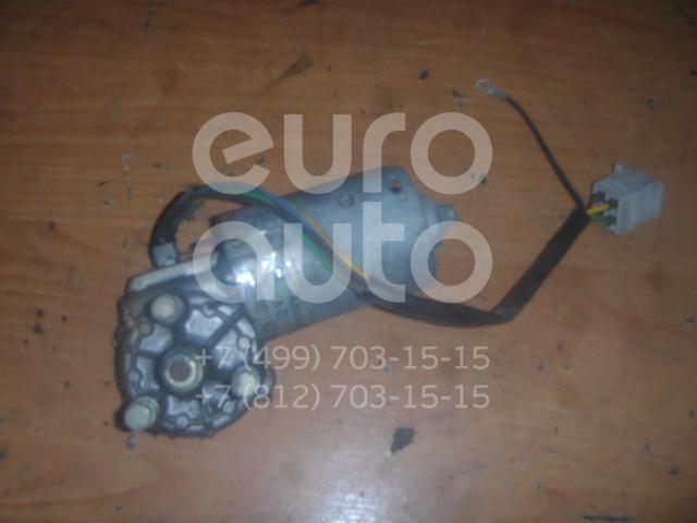 Моторчик стеклоочистителя передний для Volvo 740 1984-1990;940 1990-1994;940 1994-1998 - Фото №1