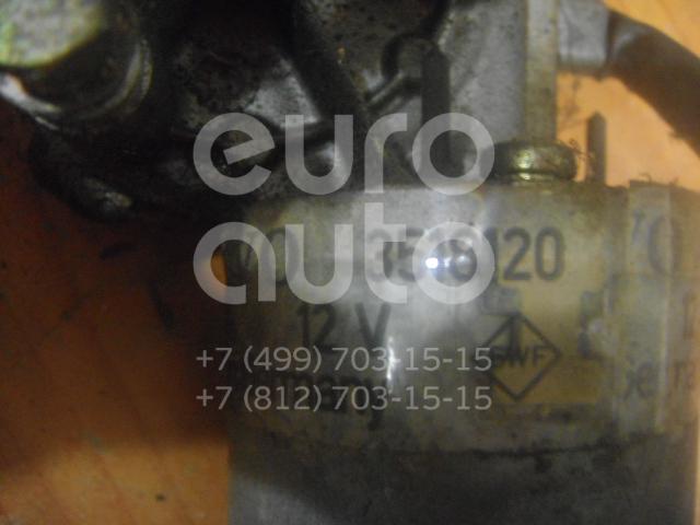Моторчик стеклоочистителя передний для Volvo 740 1984-1990;940 1990-1994;940 1994-1998 - Фото №1