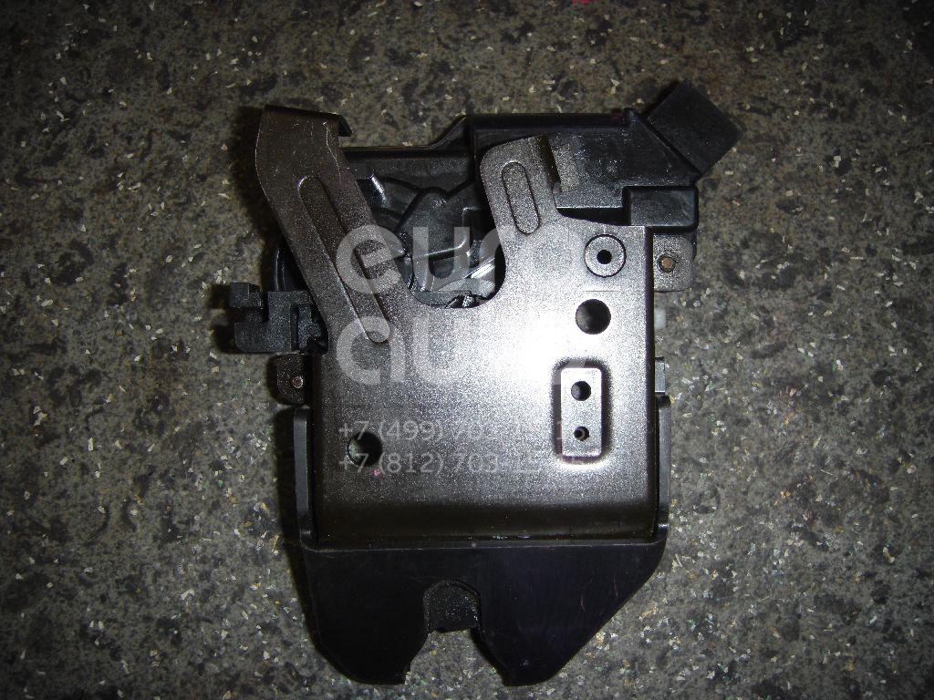 Замок багажника для Honda Accord VII 2003-2008 - Фото №1