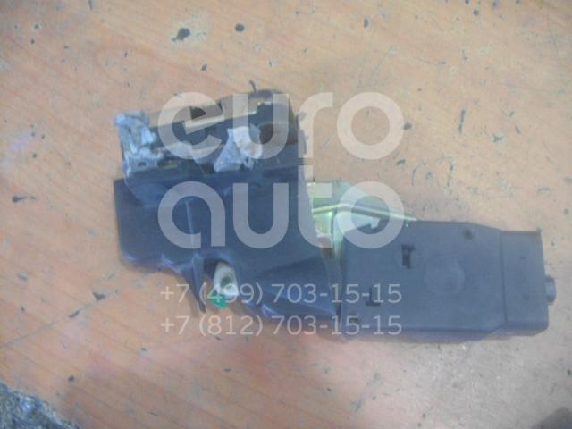 Замок двери передней левой для Volvo S40 2001-2003;S40 1995-1998;V40 1995-1998 - Фото №1