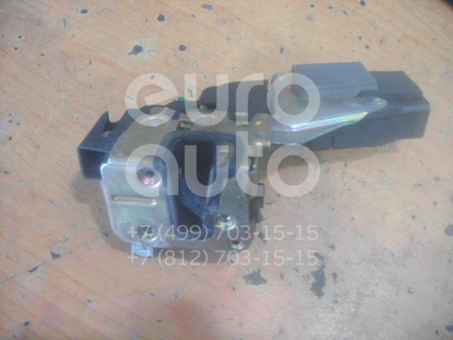 Замок двери передней левой для Volvo S40 2001-2003;S40 1995-1998;V40 1995-1998 - Фото №1