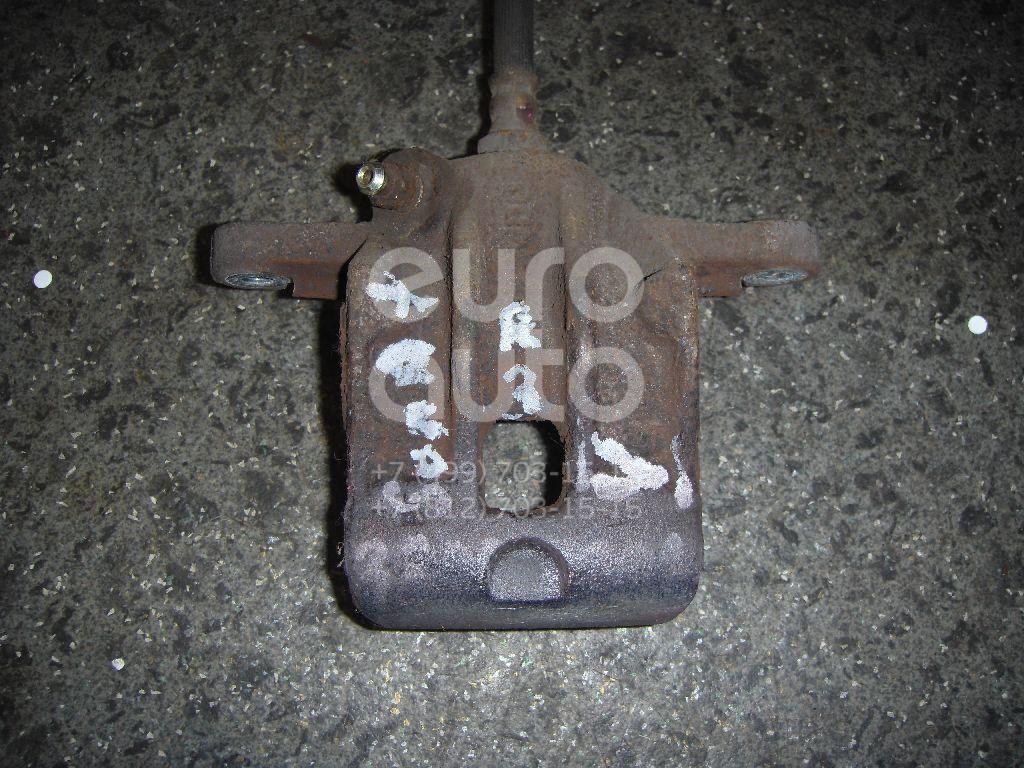 Суппорт задний правый для Hyundai,Kia Sonata IV (EF)/ Sonata Tagaz 2001-2012;Sonata IV (EF) 1998-2001;Magentis 2000-2005;Grandeur (IV) 2005-2010;XG 1998-2005 - Фото №1