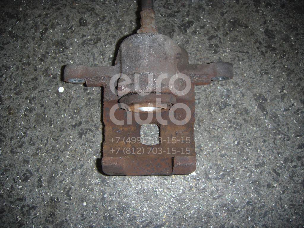 Суппорт задний правый для Hyundai,Kia Sonata IV (EF)/ Sonata Tagaz 2001-2012;Sonata IV (EF) 1998-2001;Magentis 2000-2005;Grandeur (IV) 2005-2010;XG 1998-2005 - Фото №1