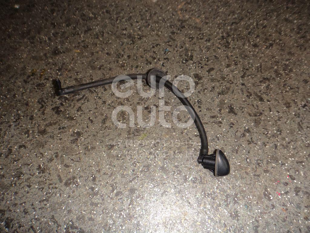 Форсунка омывателя зад стекла для Toyota CorollaVerso 2004-2009 - Фото №1