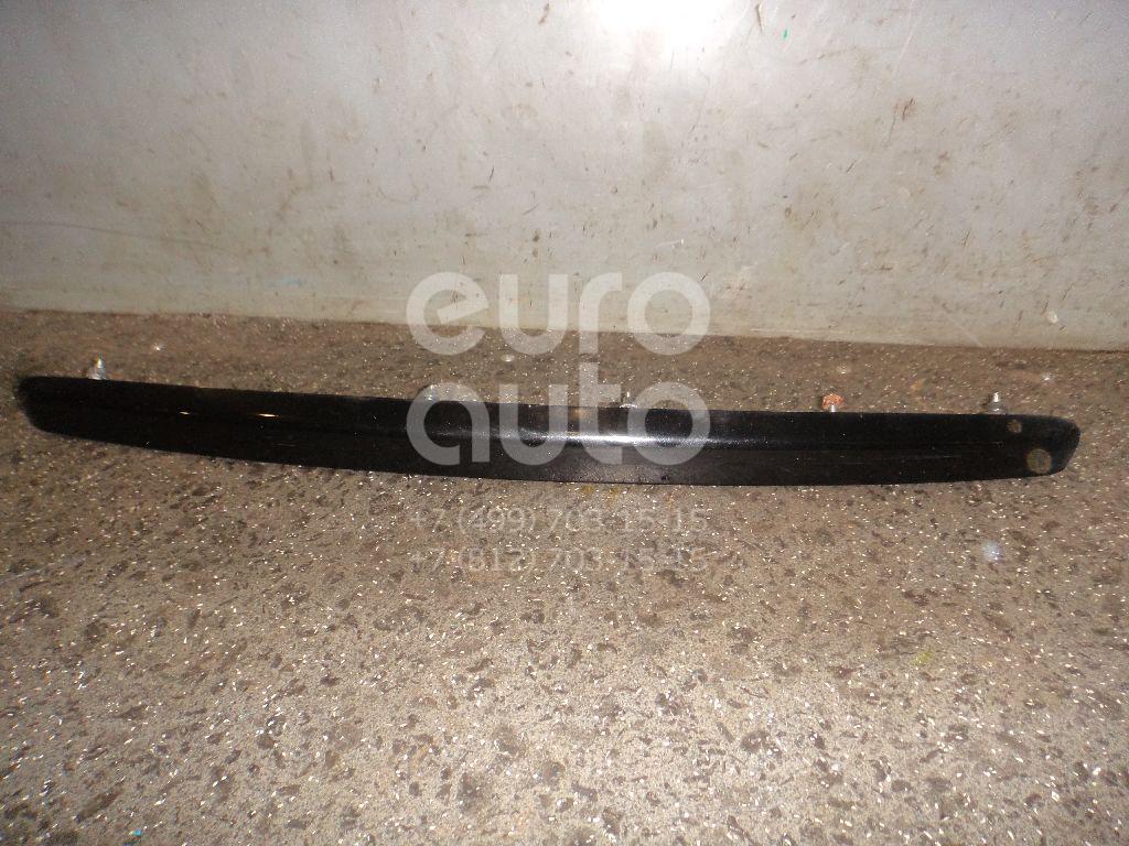 Накладка двери багажника для Toyota CorollaVerso 2004-2009 - Фото №1