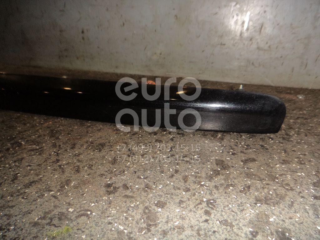 Накладка двери багажника для Toyota CorollaVerso 2004-2009 - Фото №1