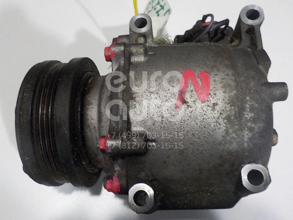 Компрессор системы кондиционирования для Honda CR-V 1996-2002 - Фото №1
