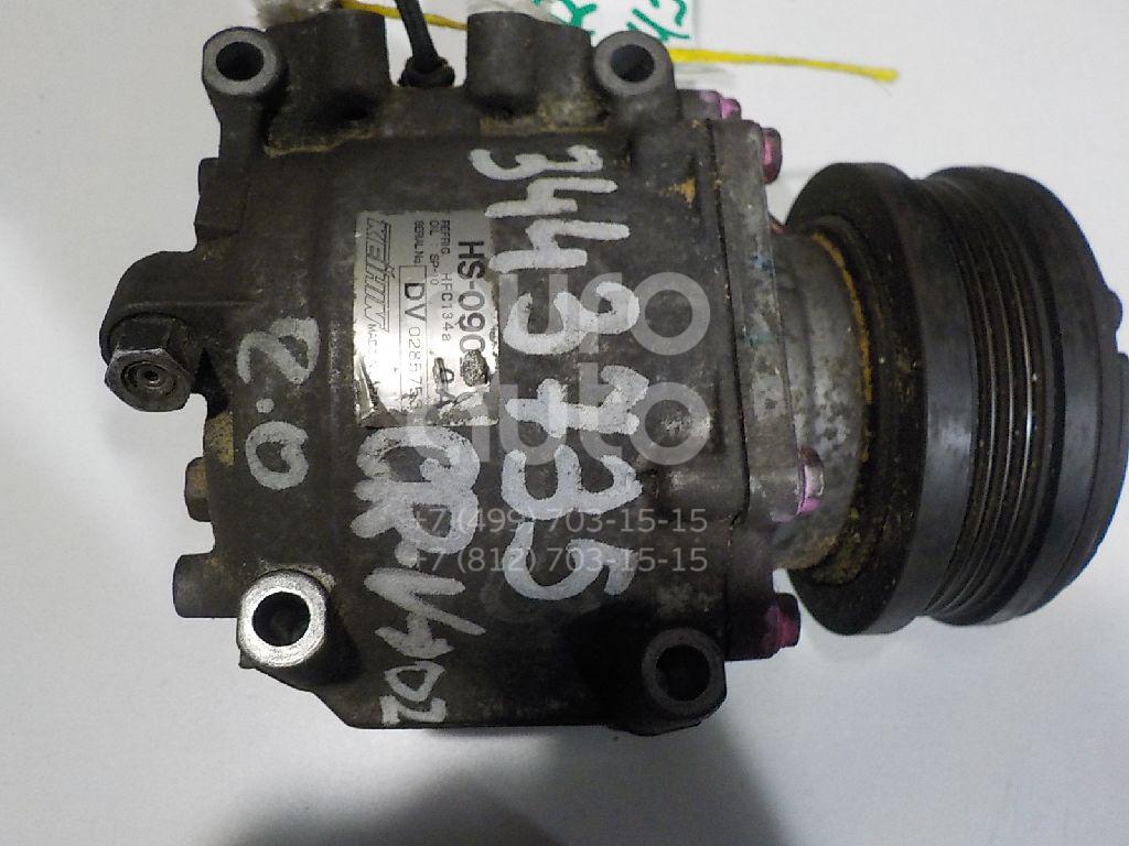 Компрессор системы кондиционирования для Honda CR-V 1996-2002 - Фото №1