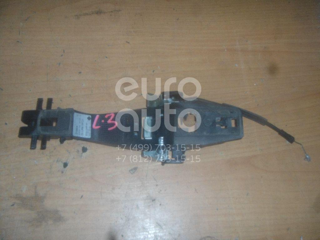 Кронштейн ручки для Land Rover Freelander 2 2007-2014 - Фото №1