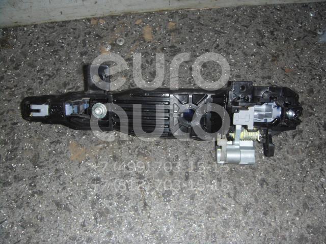 Ручка двери передней наружная левая для Mazda Mazda 6 (GH) 2007-2012 - Фото №1